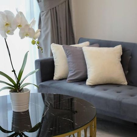 Deal!!! Brand New 1 Bed Condo In The Heart Of Dubai Marina Екстер'єр фото
