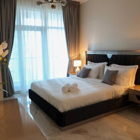 Deal!!! Brand New 1 Bed Condo In The Heart Of Dubai Marina Екстер'єр фото