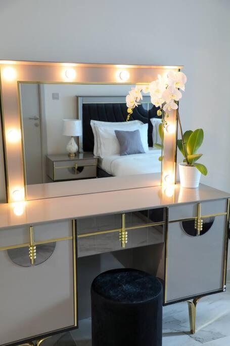 Deal!!! Brand New 1 Bed Condo In The Heart Of Dubai Marina Екстер'єр фото