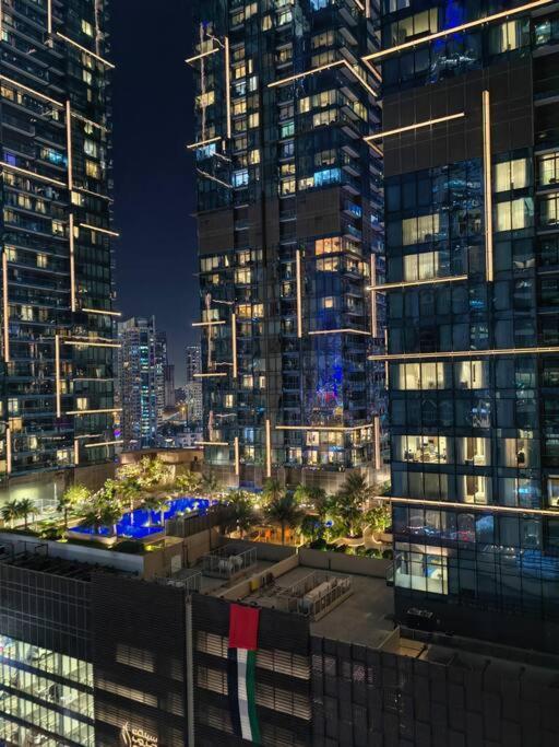 Deal!!! Brand New 1 Bed Condo In The Heart Of Dubai Marina Екстер'єр фото