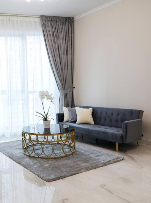 Deal!!! Brand New 1 Bed Condo In The Heart Of Dubai Marina Екстер'єр фото