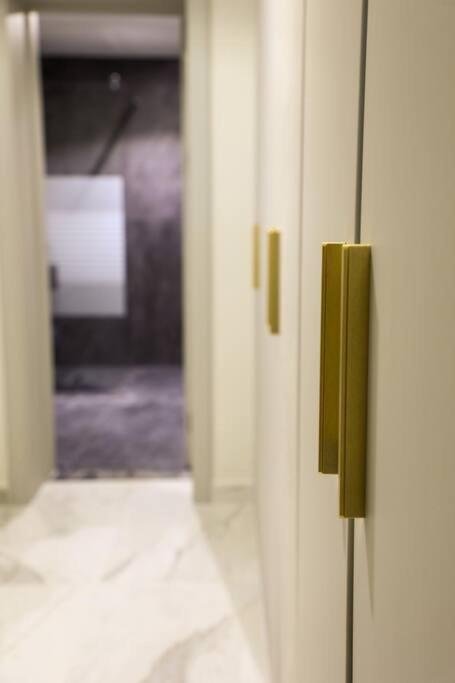 Deal!!! Brand New 1 Bed Condo In The Heart Of Dubai Marina Екстер'єр фото